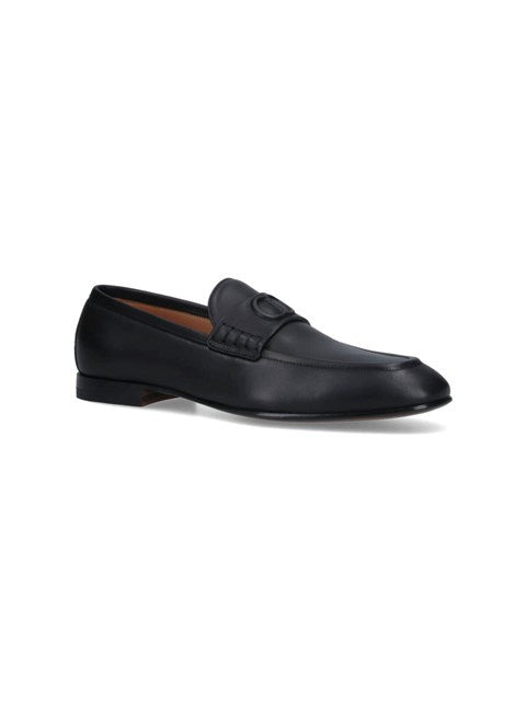 Christian Dior Men Timeless Flex' Loafers - 2