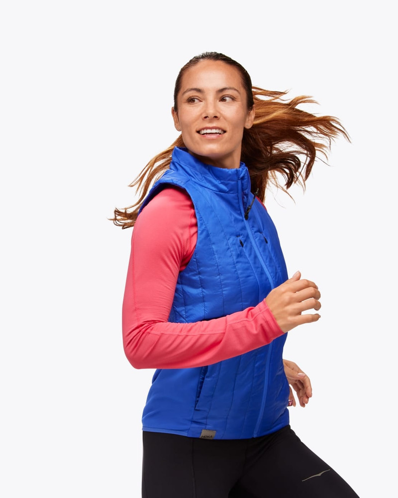 Women's ColdSnap Vest 4