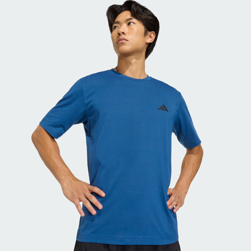 WORKOUT ESSENTIALS FEELREADY T-SHIRT 5