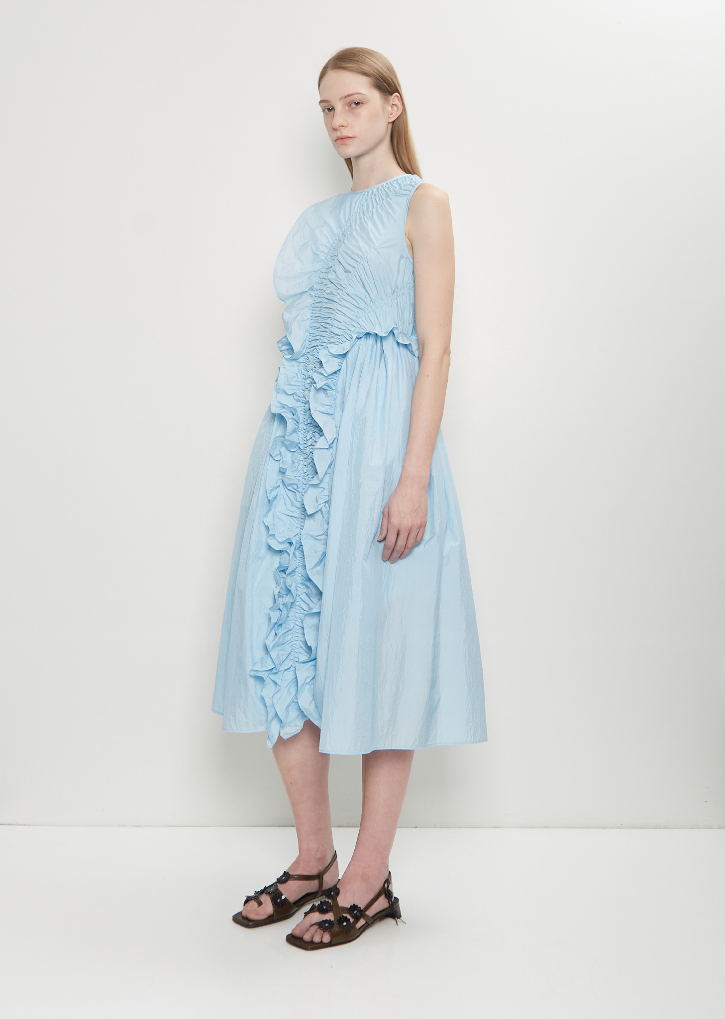 Ole Technical Dress - 4