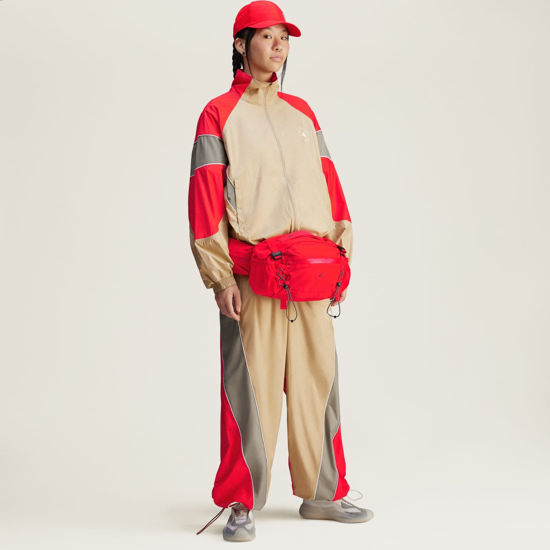 adidas by Stella McCartney Track Top - 5