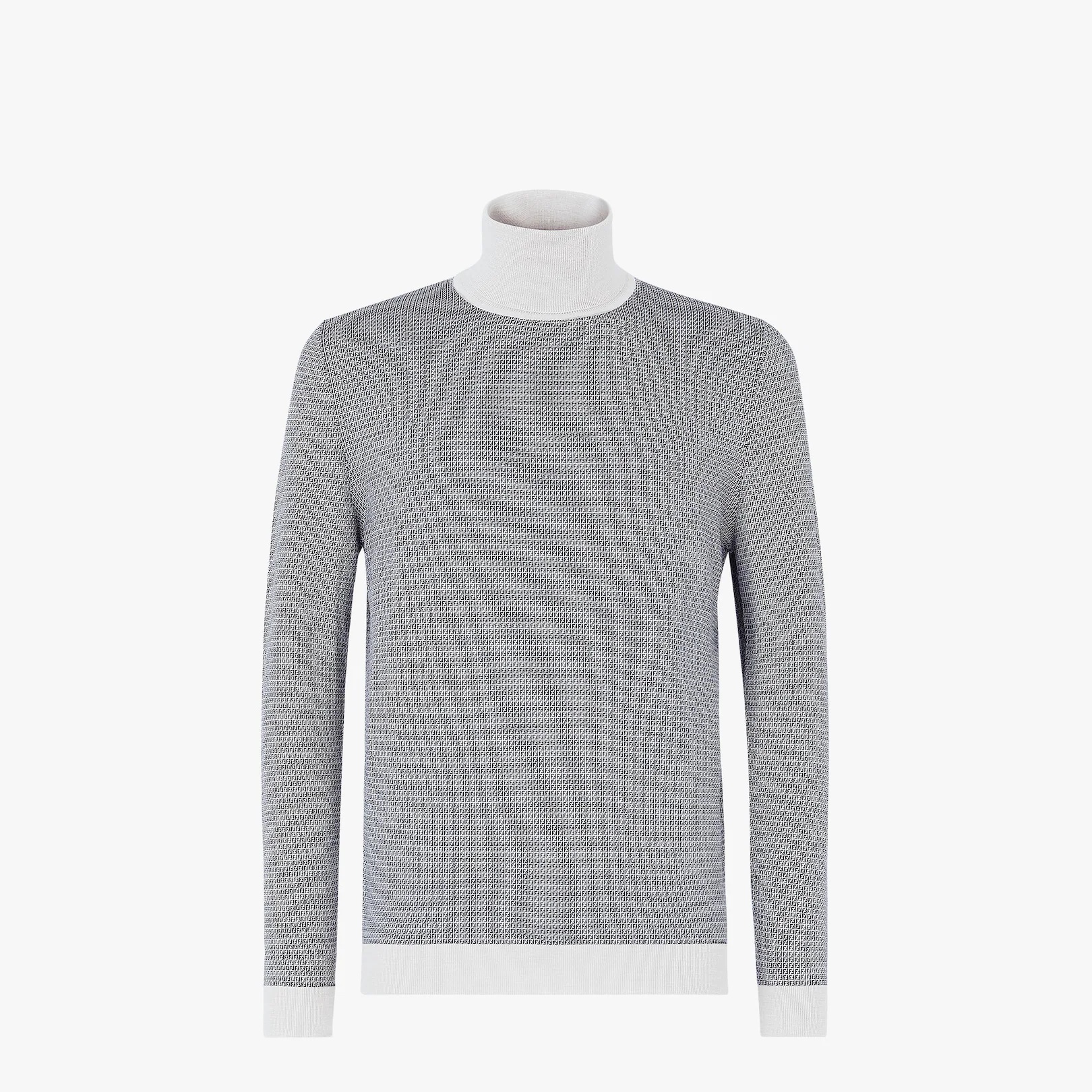 Turtleneck - 1
