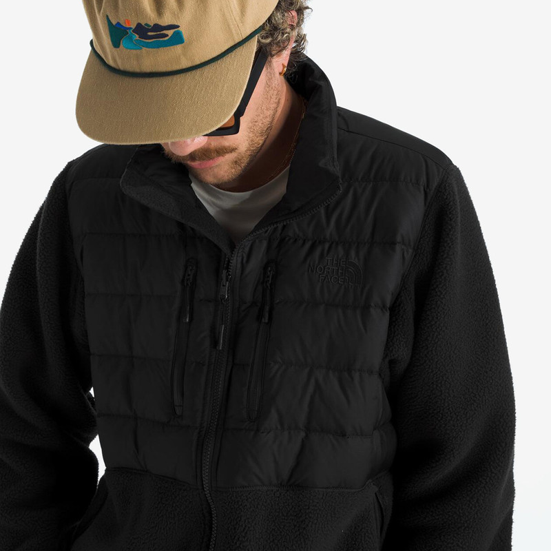 RMST Denali Tek Hybrid Jacket 5