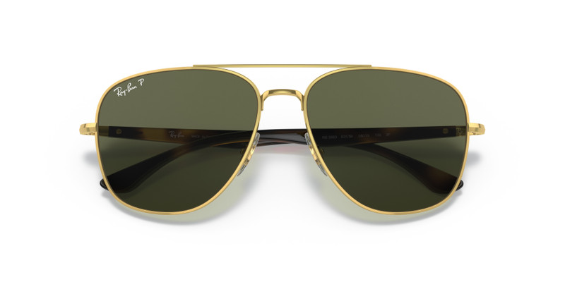 Ray-Ban RB3683 outlook