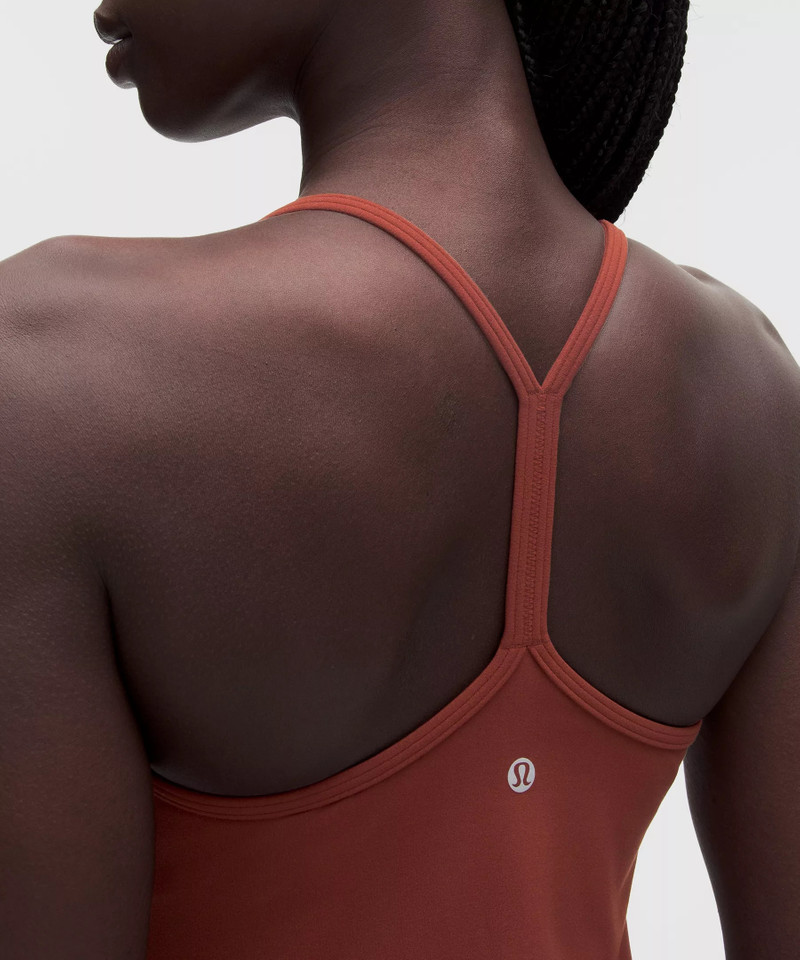 Flow Y Dress *Light Support, B/C Cup 4