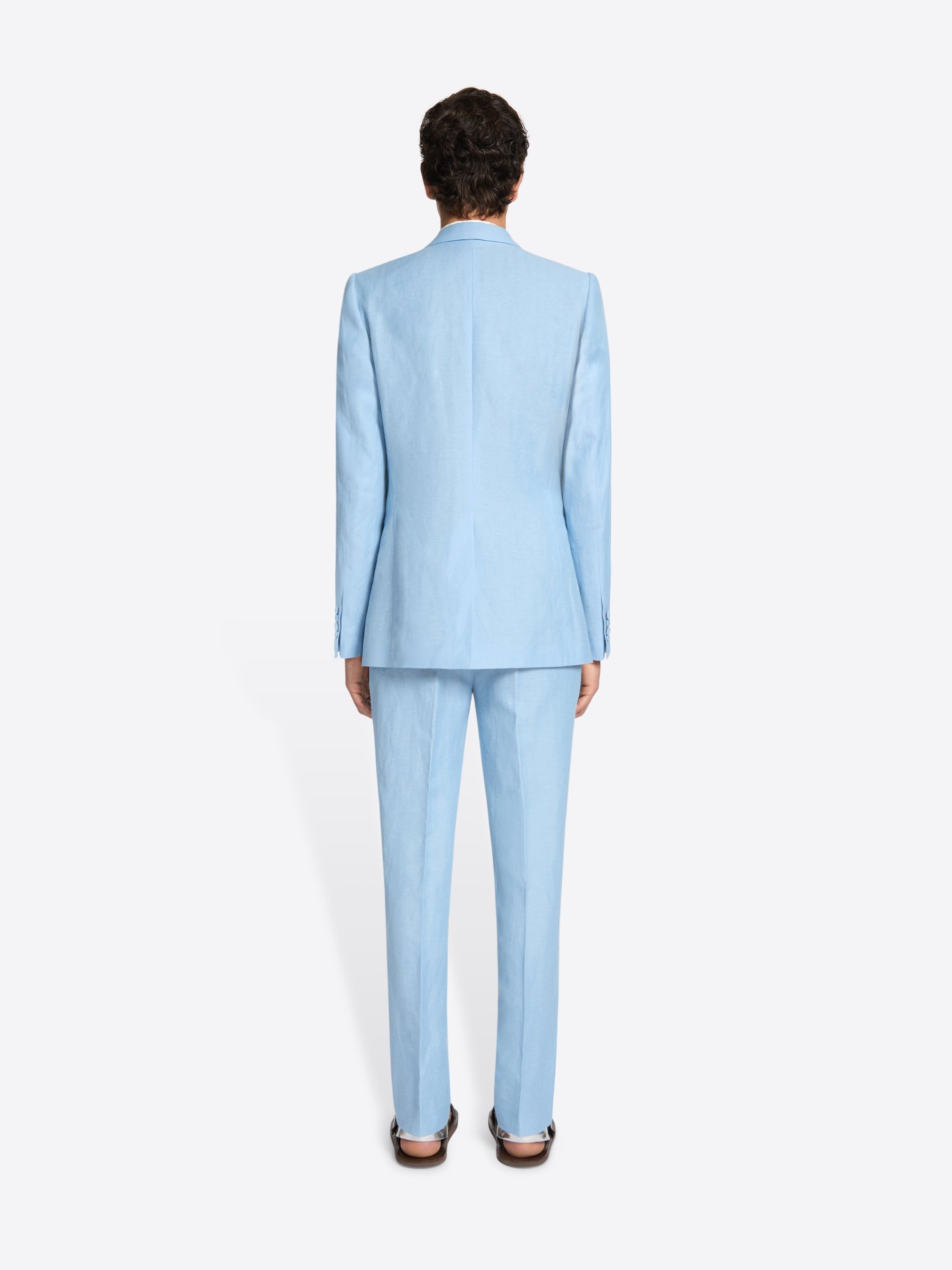 FITTED TUXEDO - 4