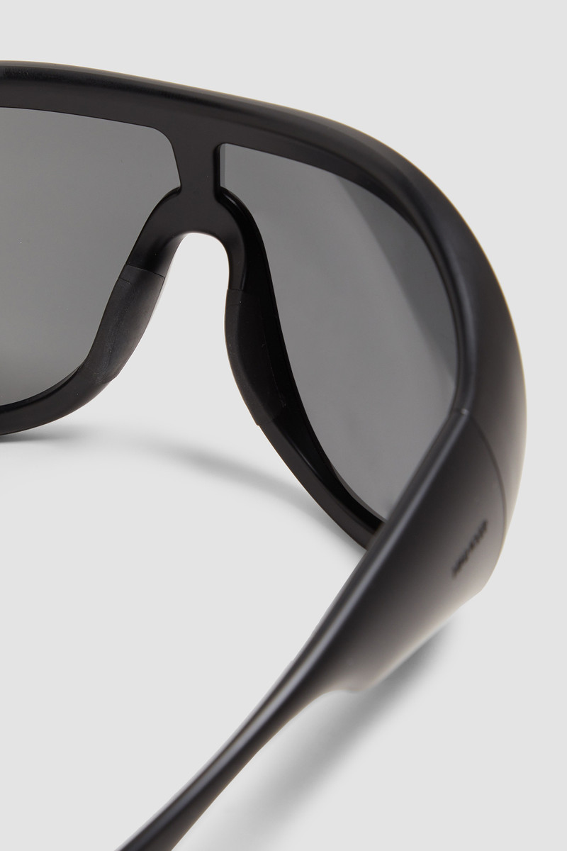 Cloche Pilot Sunglasses 5