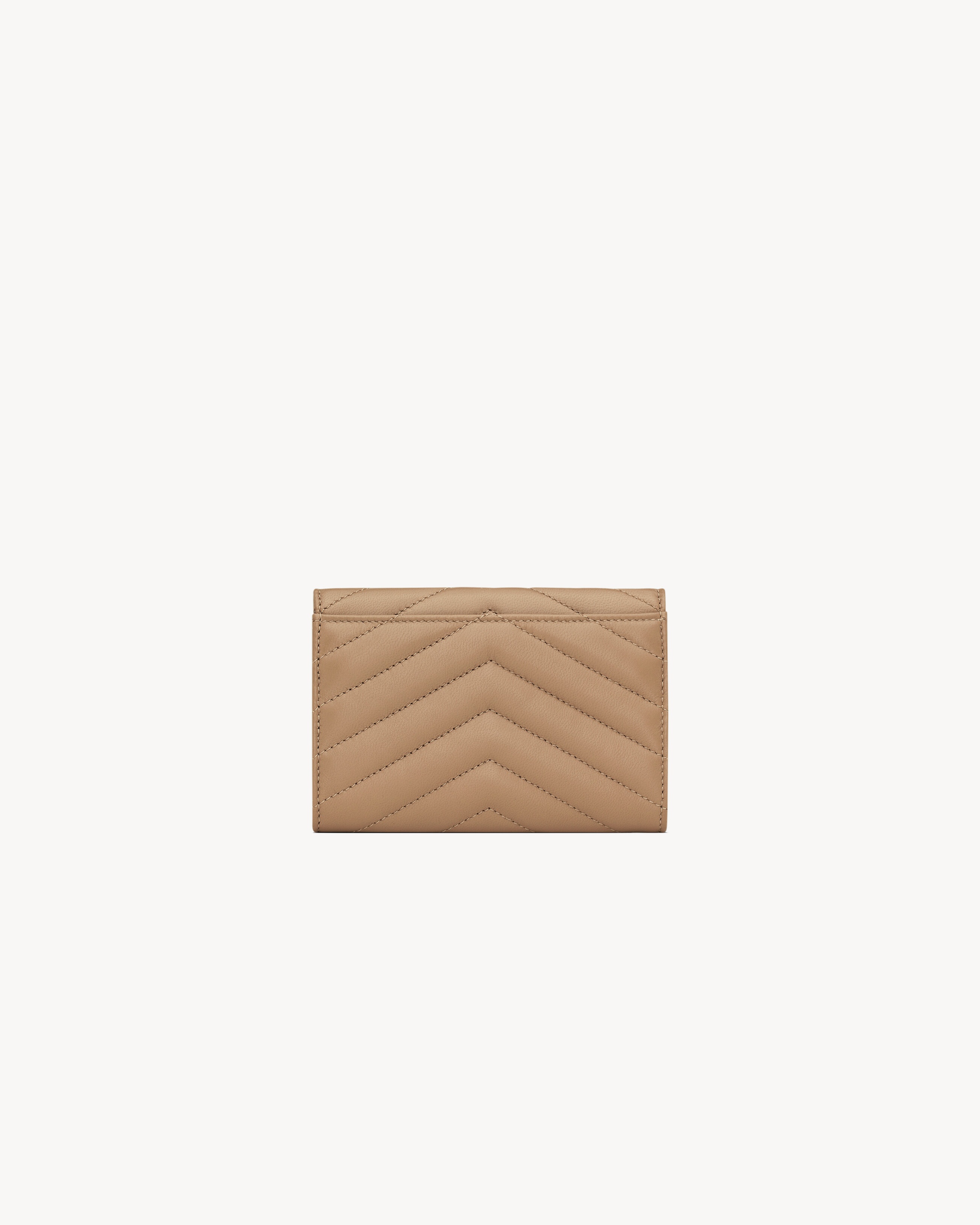 CASSANDRE WALLET IN LAMBSKIN - 2