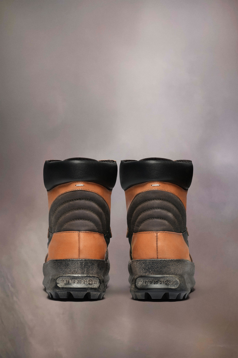 Climber sneaker 3