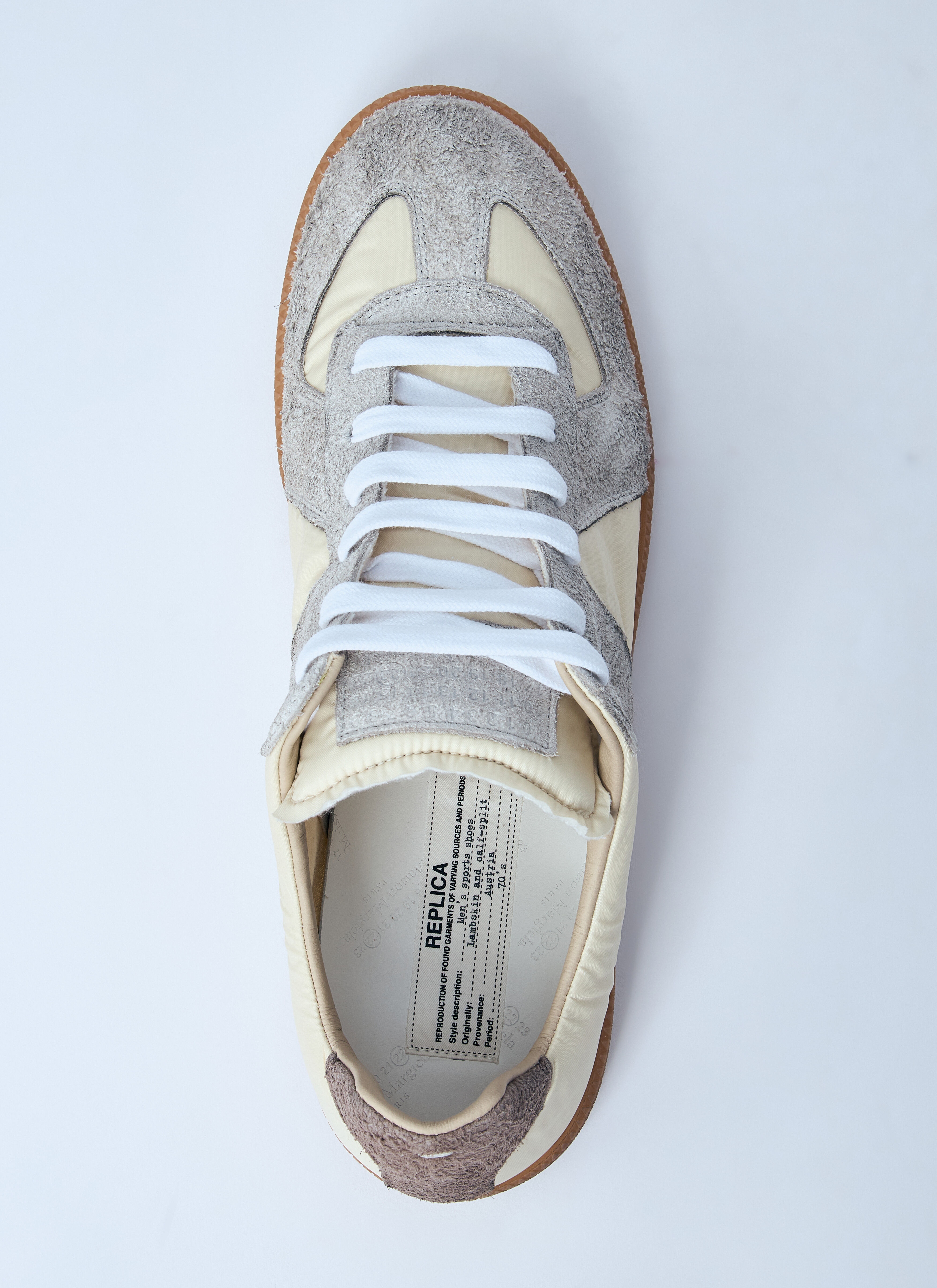 Replica Sneakers - 6