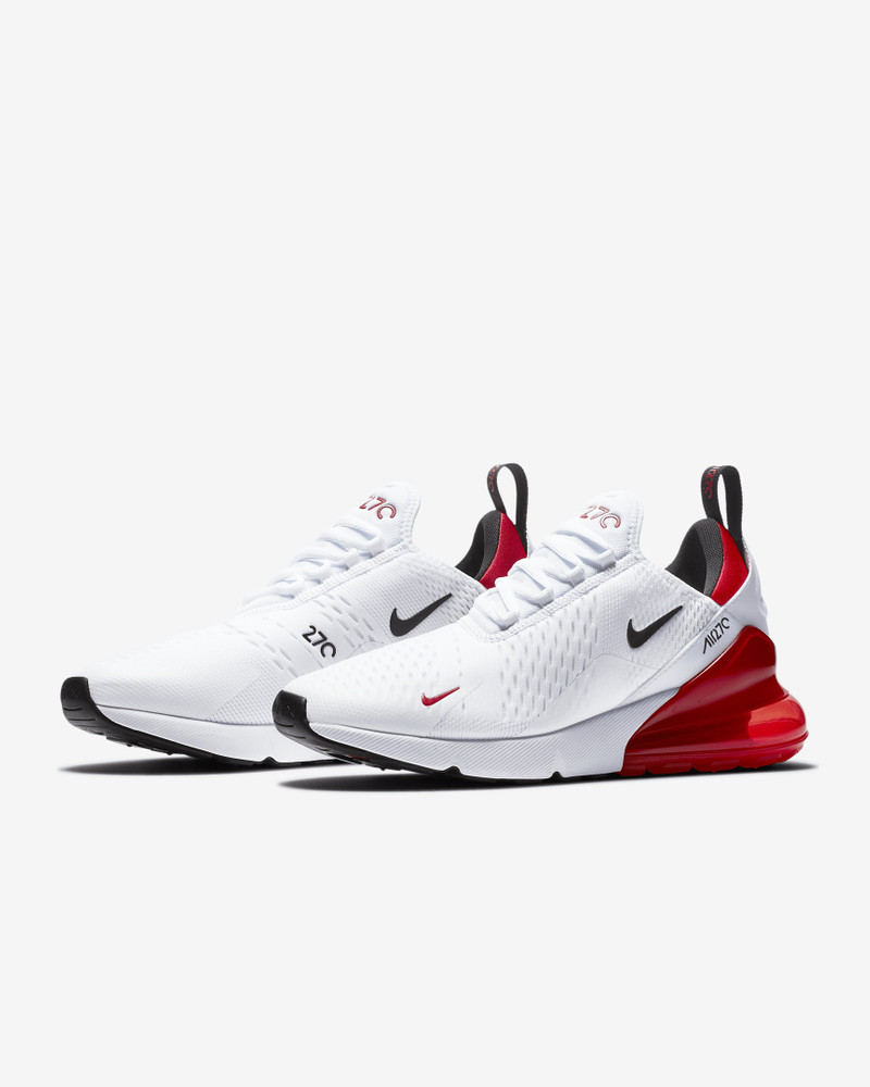 Nike Nike Air Max 270 Men's Shoe outlook
