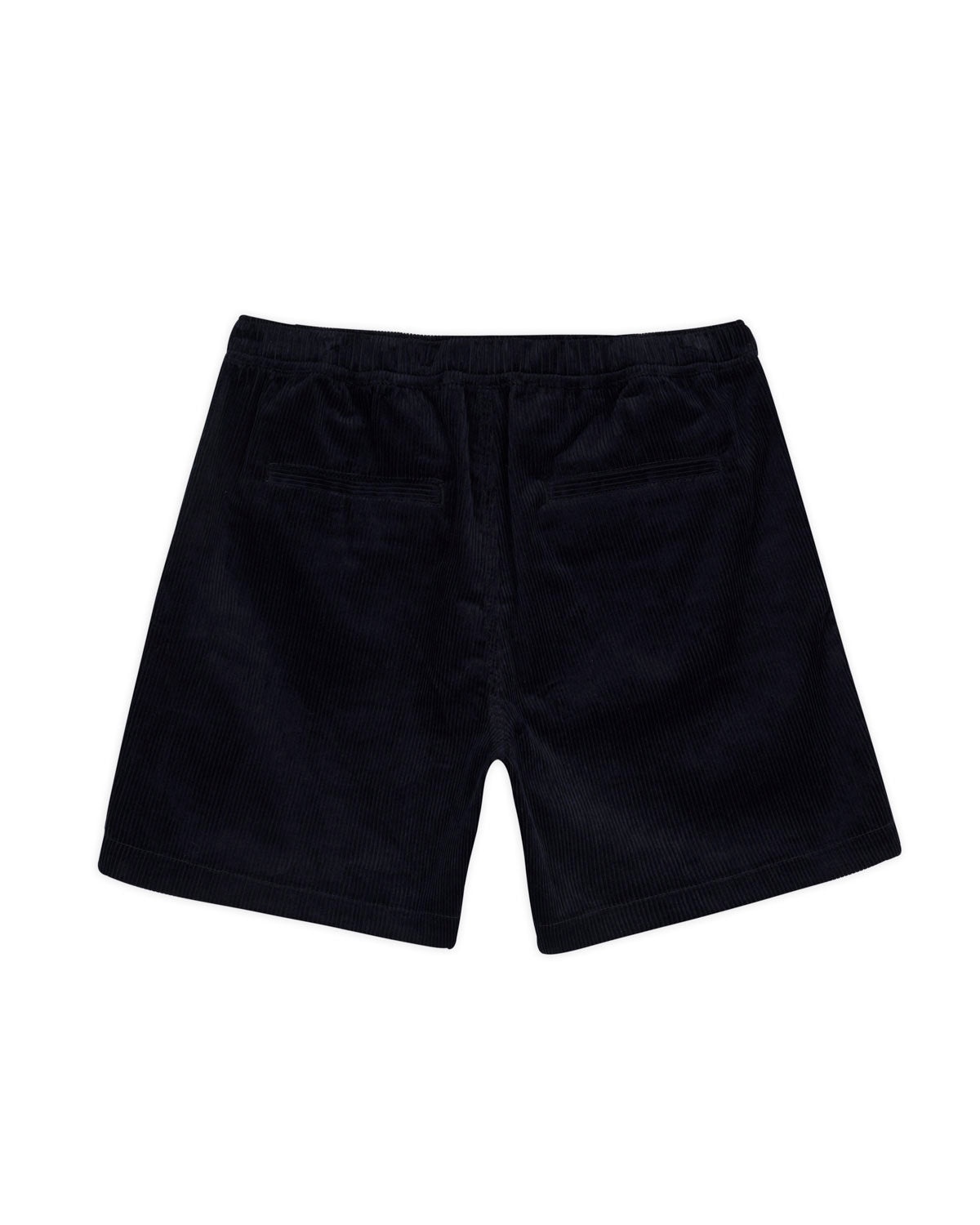 Cord Climber Short - Black Smoke - 2