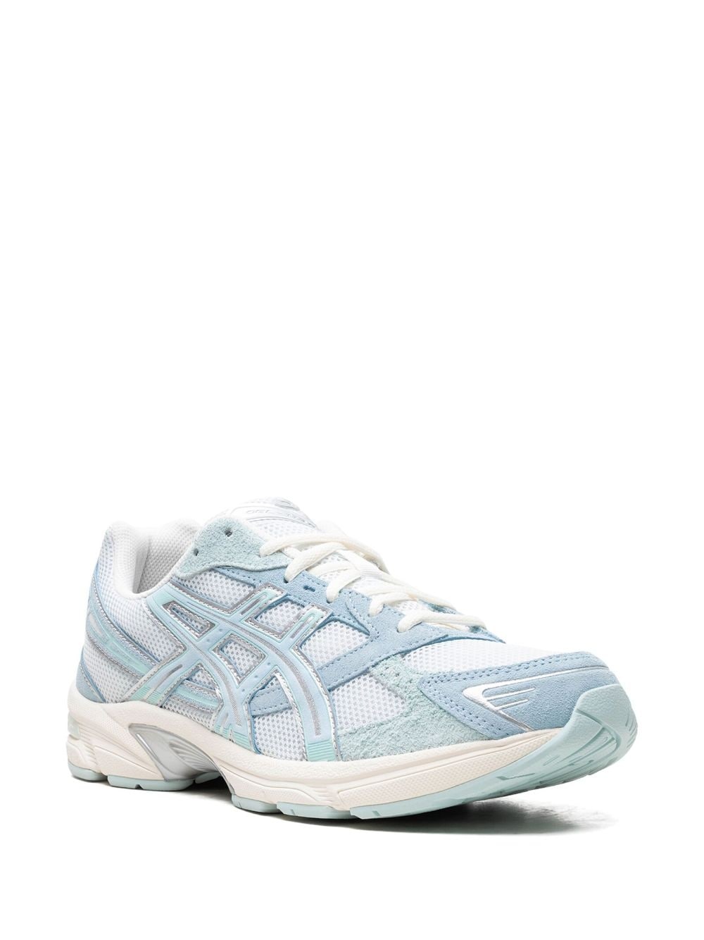 GEL-1130 "Birch Blue" sneakers - 2