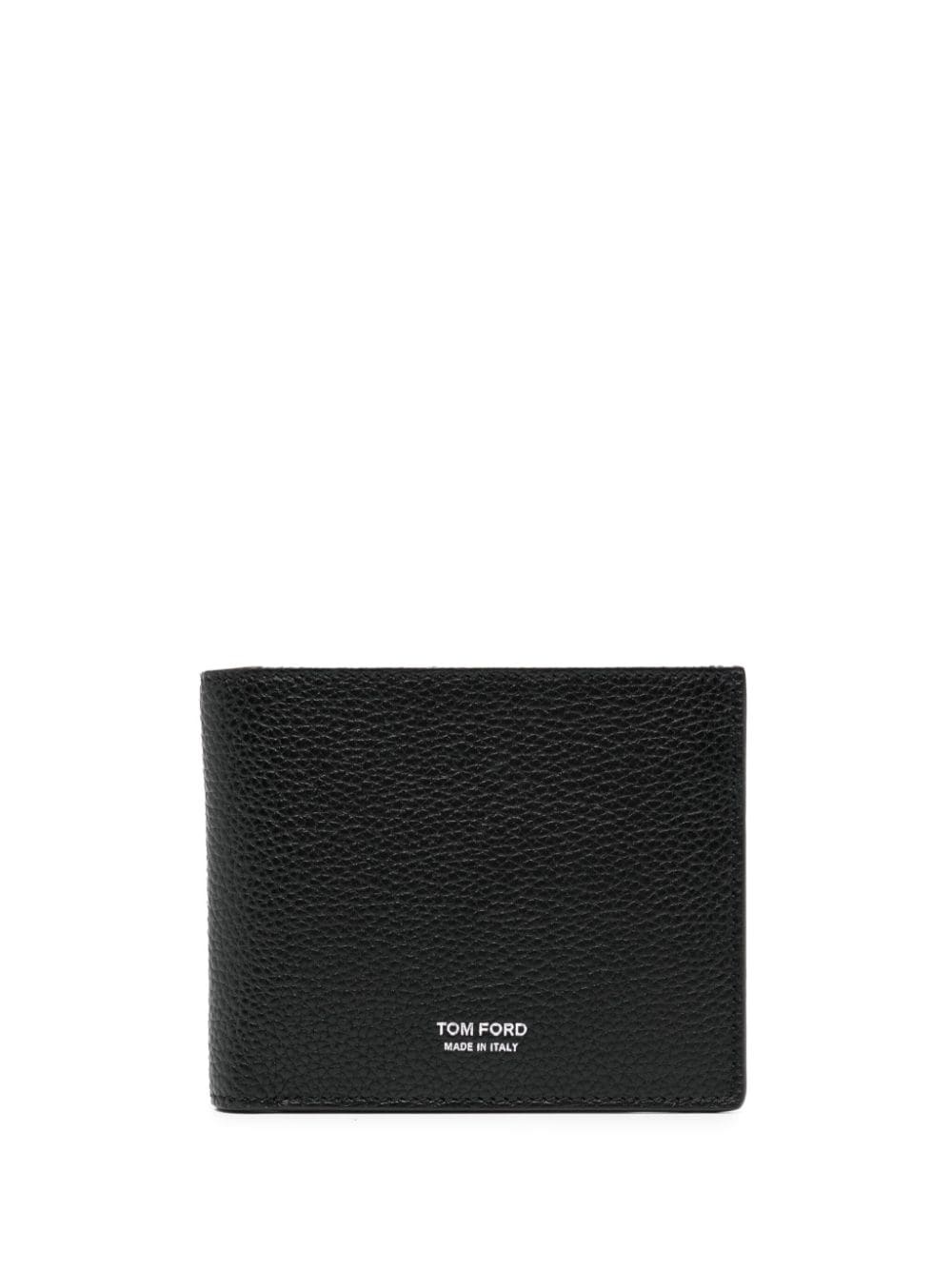 T icon bi-fold wallet - 1
