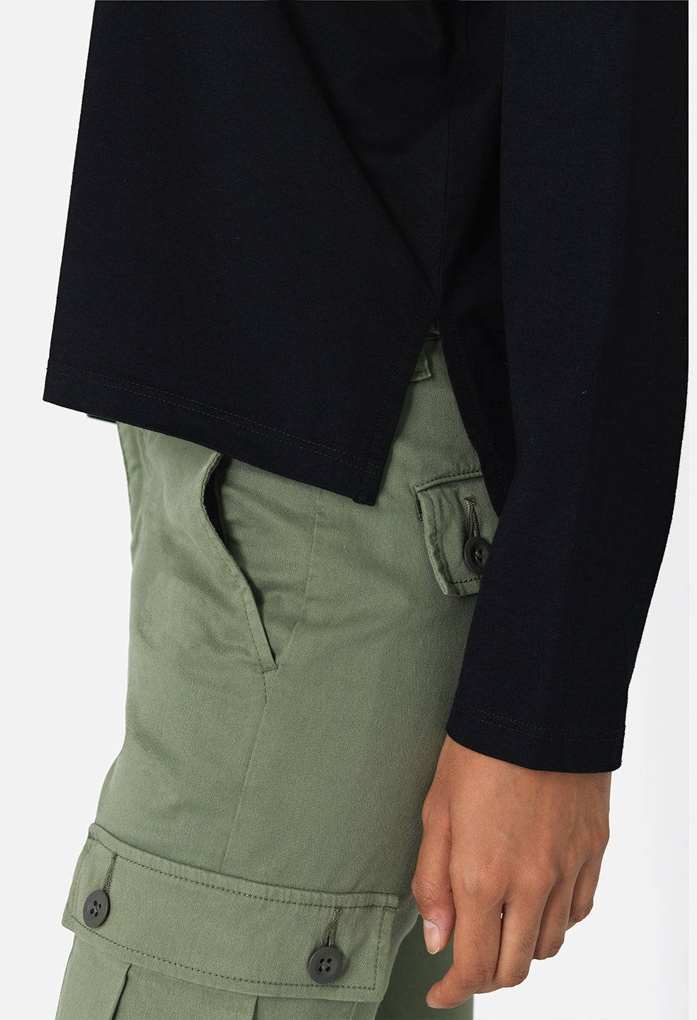 FINLEY LS BOXY TEE - 6