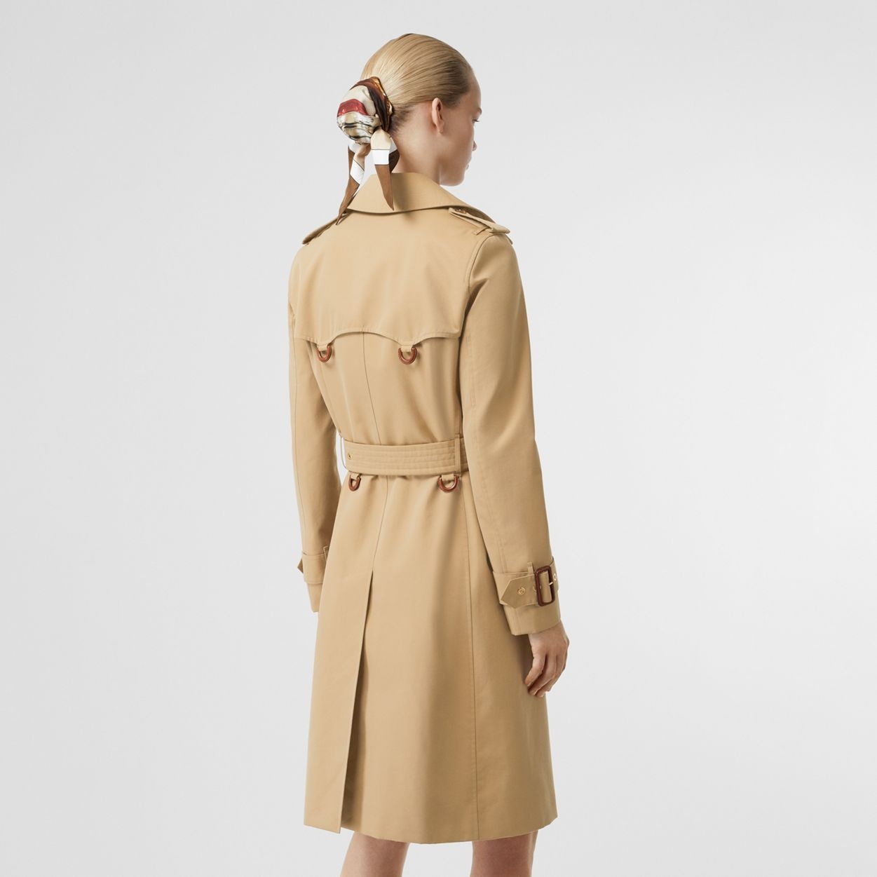 The Islington Trench Coat - 4