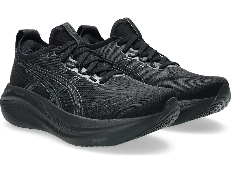 ASICS Gel-Nimbus 27 - 5