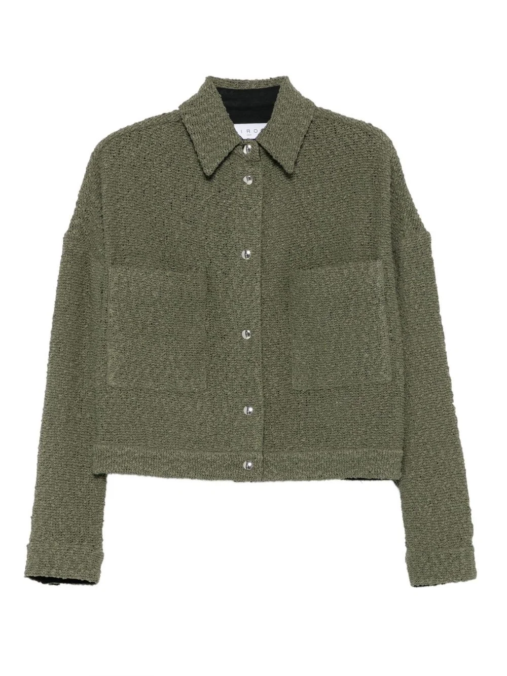 Pabli cotton jacket - 1
