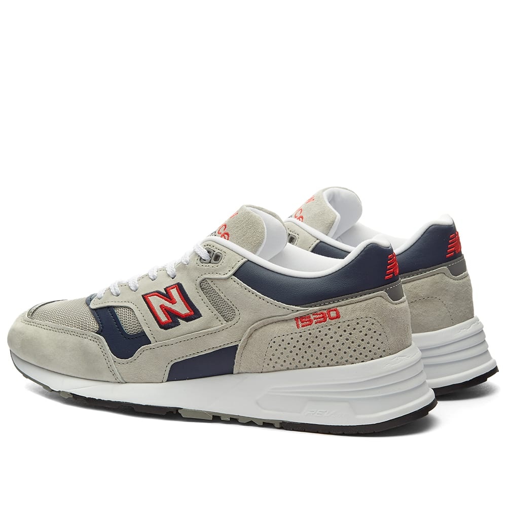 New Balance M1530WNR - Made in England - 3