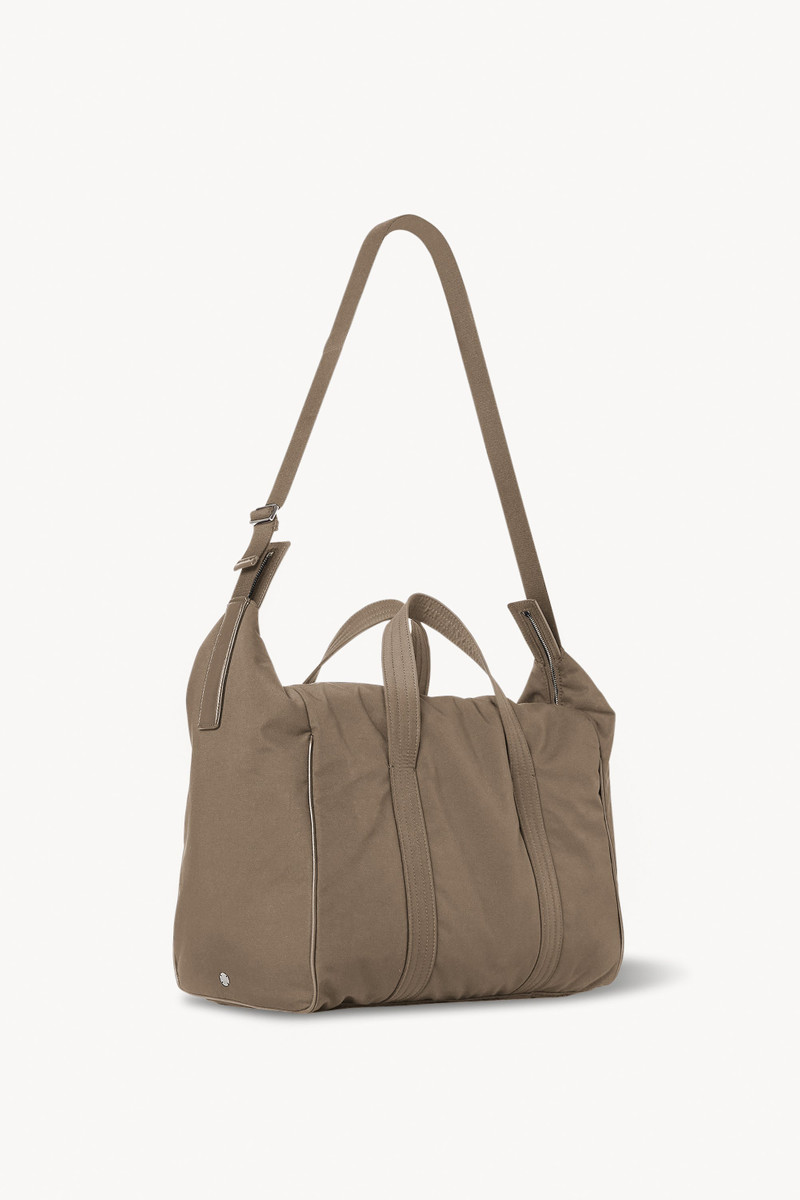 Logan Duffle in Nylon 5