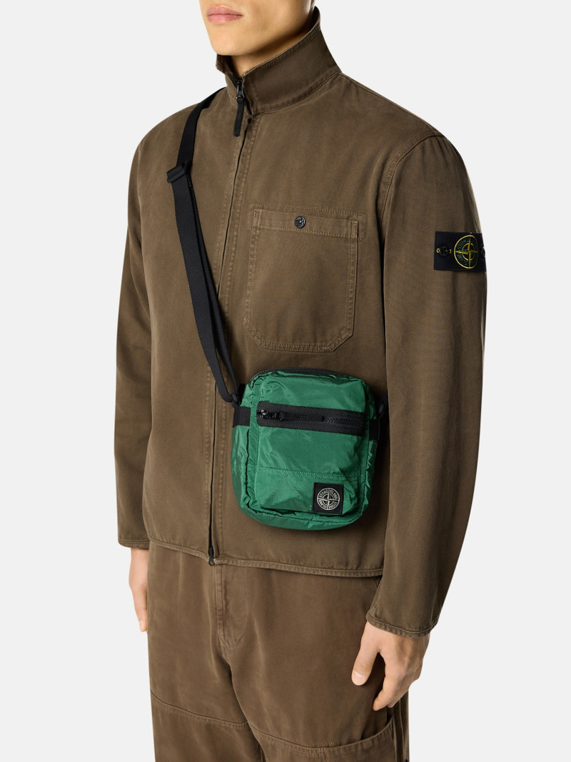 Stone Island 9200015 COATED NYLON METAL IN ECONYL® outlook