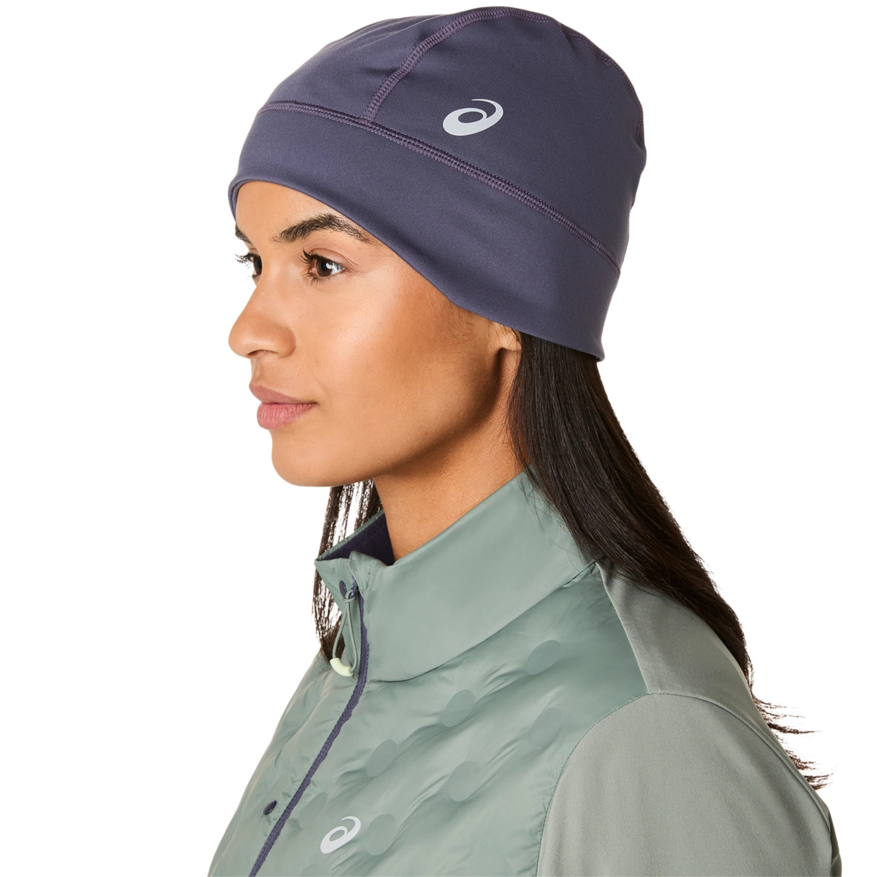 WINTER RUN BEANIE - 3