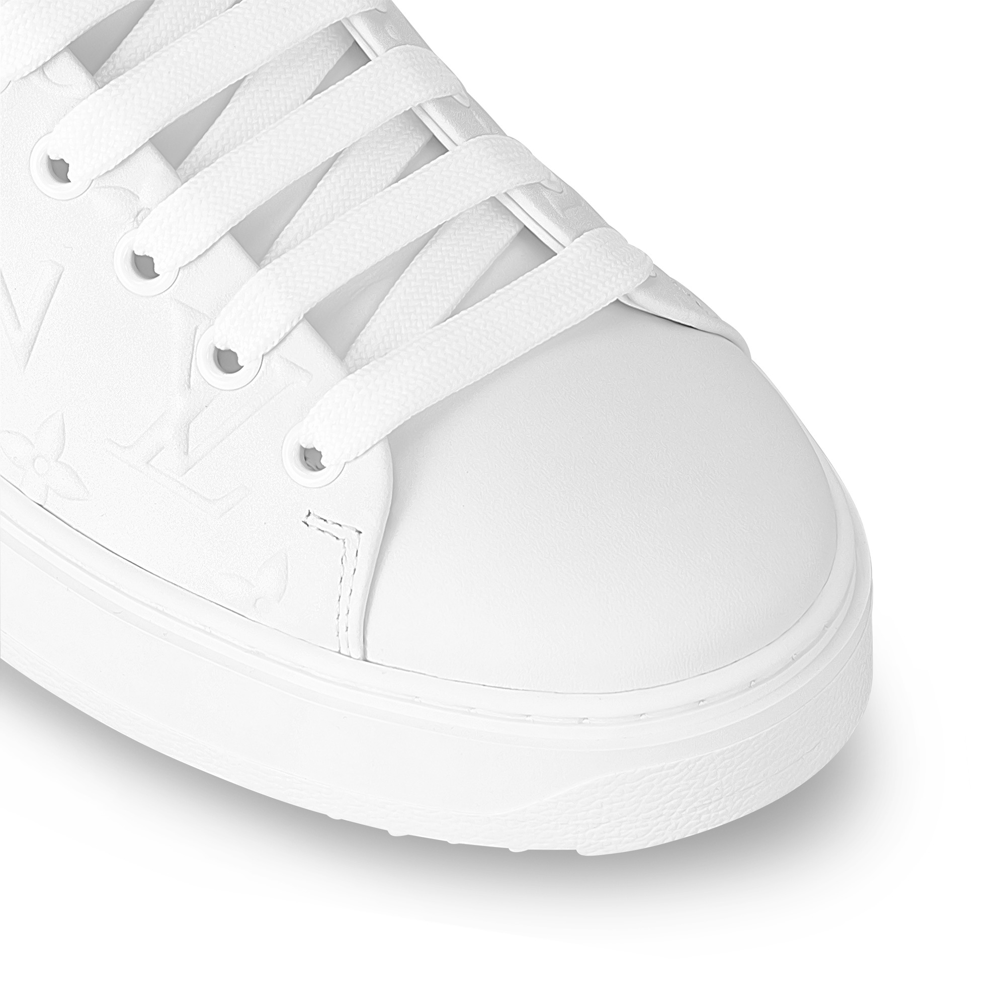 Time Out Sneaker - 5