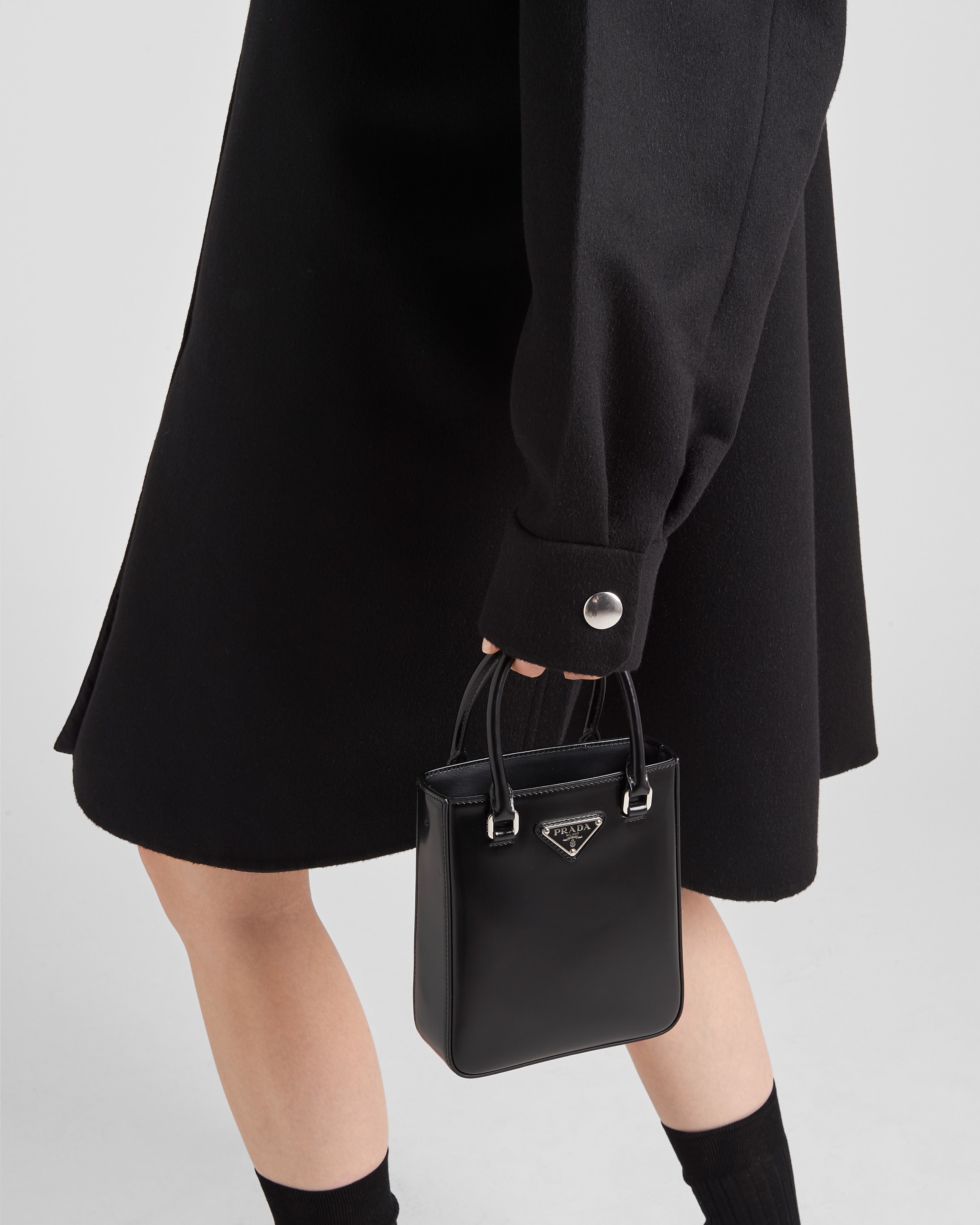 Cashgora coat - 4