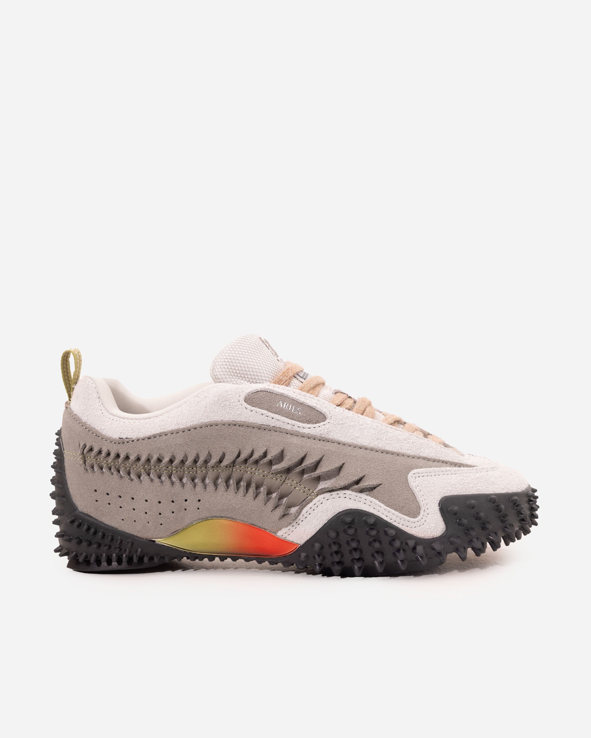 Puma x Aries Mostro Craft - 1