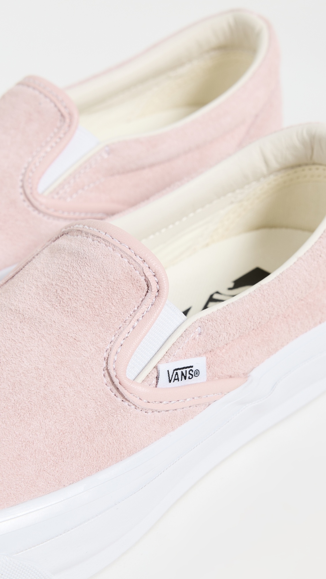 Classic Slip On Sneakers - 5