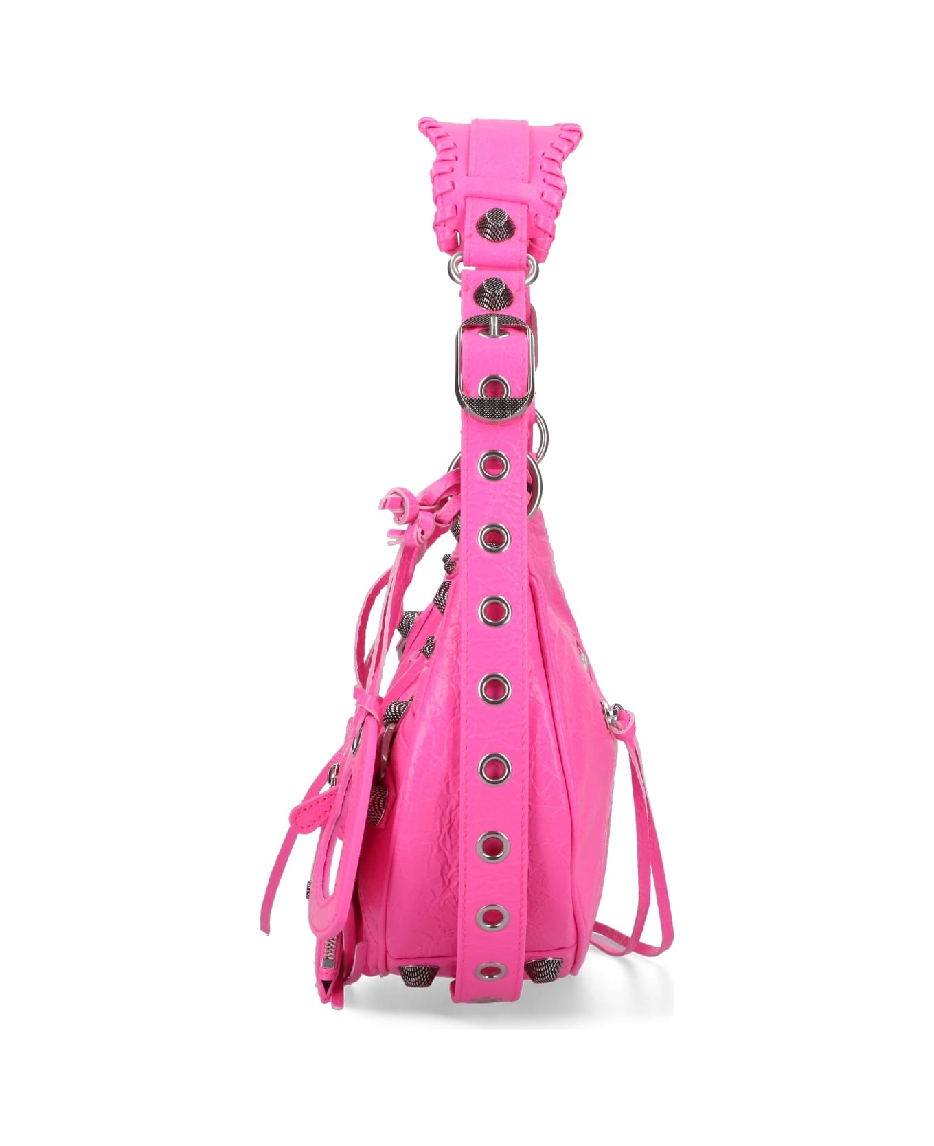Le Cagole Cross-body Bag - 5