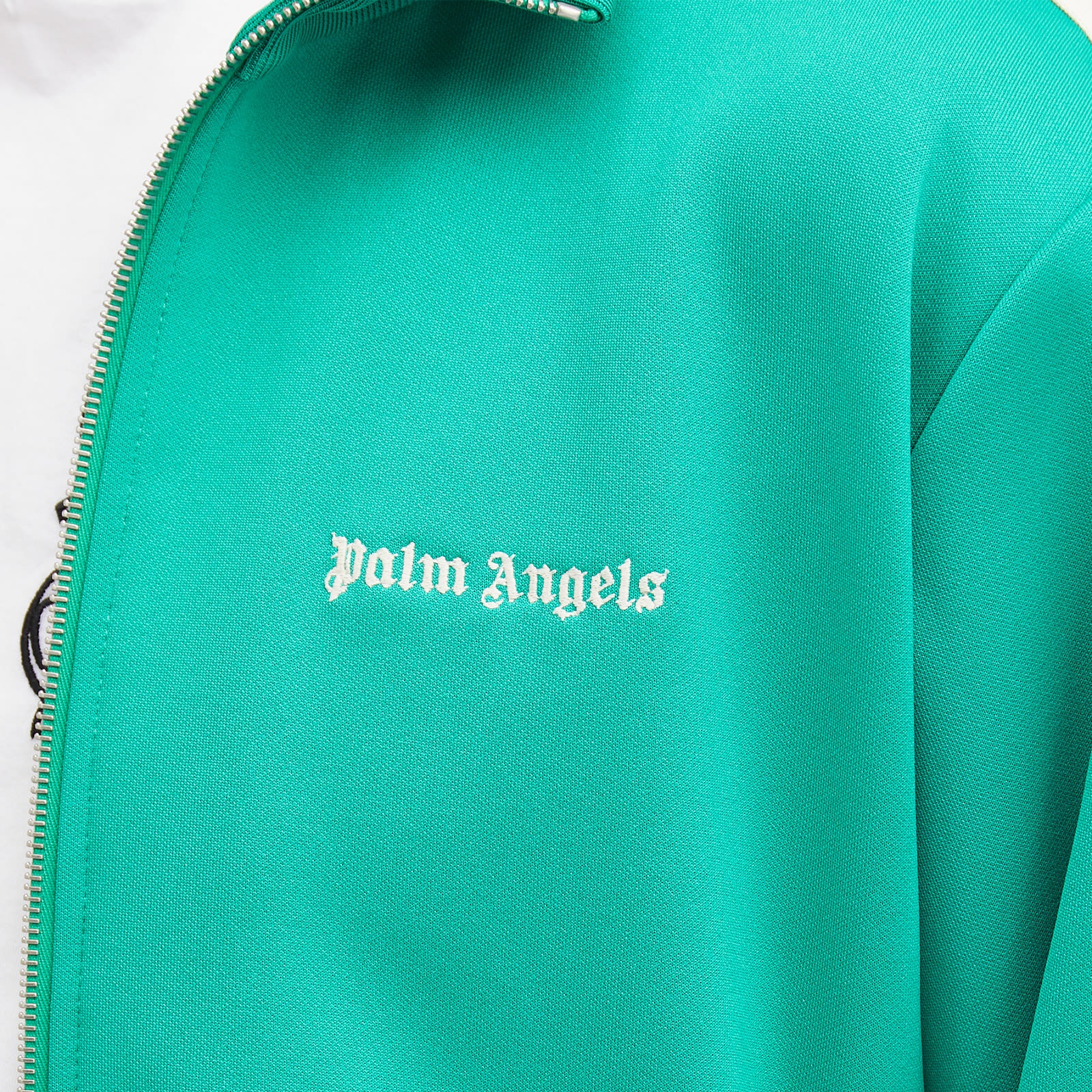 Palm Angels Classic Logo Track Jacket - 5