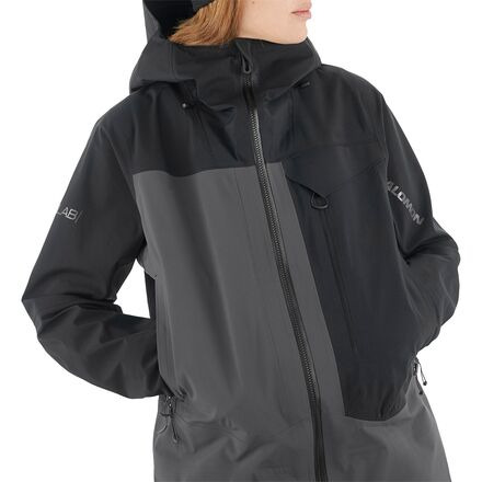 Moon Patrol GORE-TEX Jacket - Women's - 7