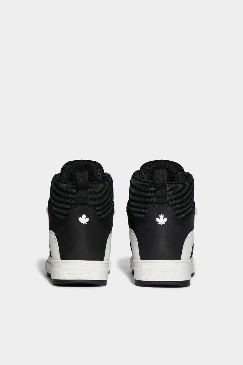 BOOGIE SNEAKERS - 2