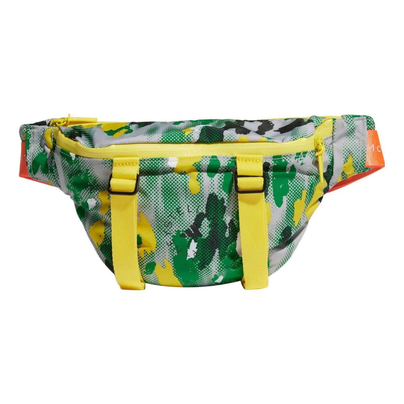 (WMNS) adidas By Stella Mccartney Convertible Bumbag 'Multi-Color' HT4821 1