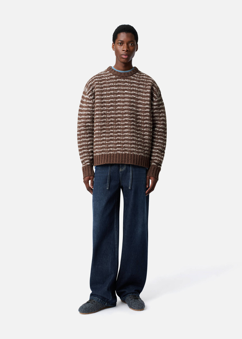 Axel Arigato Sonar Sweater outlook