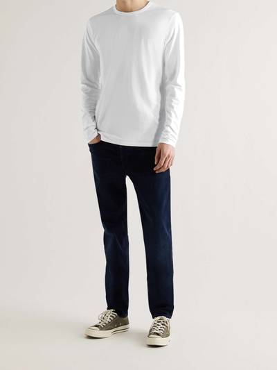 rag & bone Organic Cotton-Jersey T-Shirt outlook