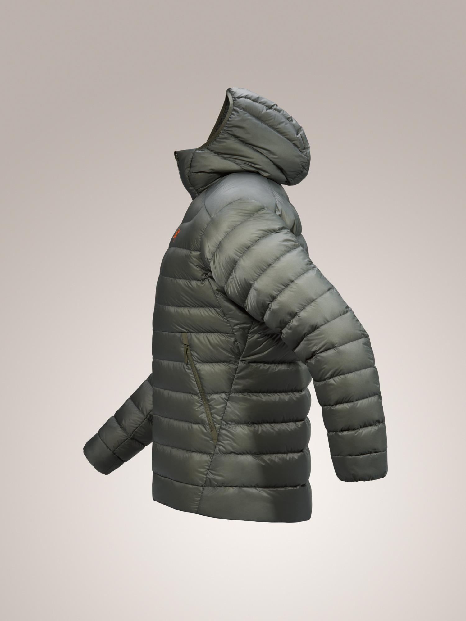 Cerium Hoody - 9
