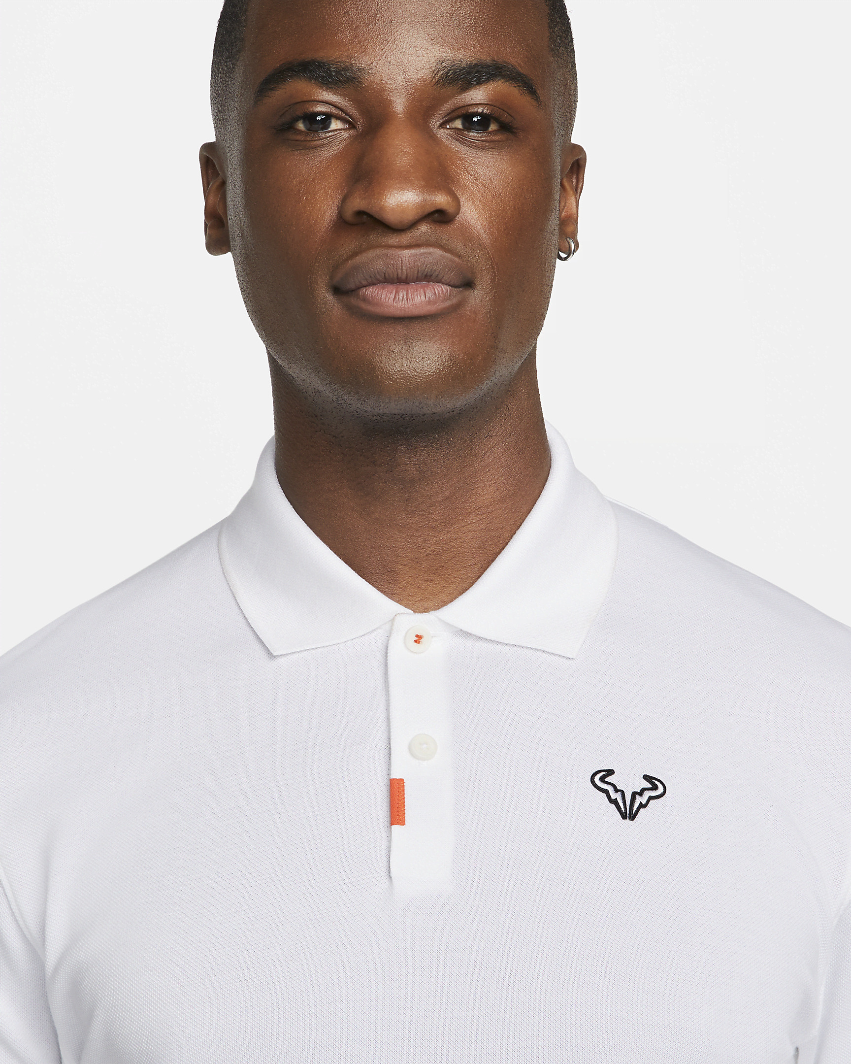 The Nike Polo Rafa Men's Slim-Fit Polo - 3