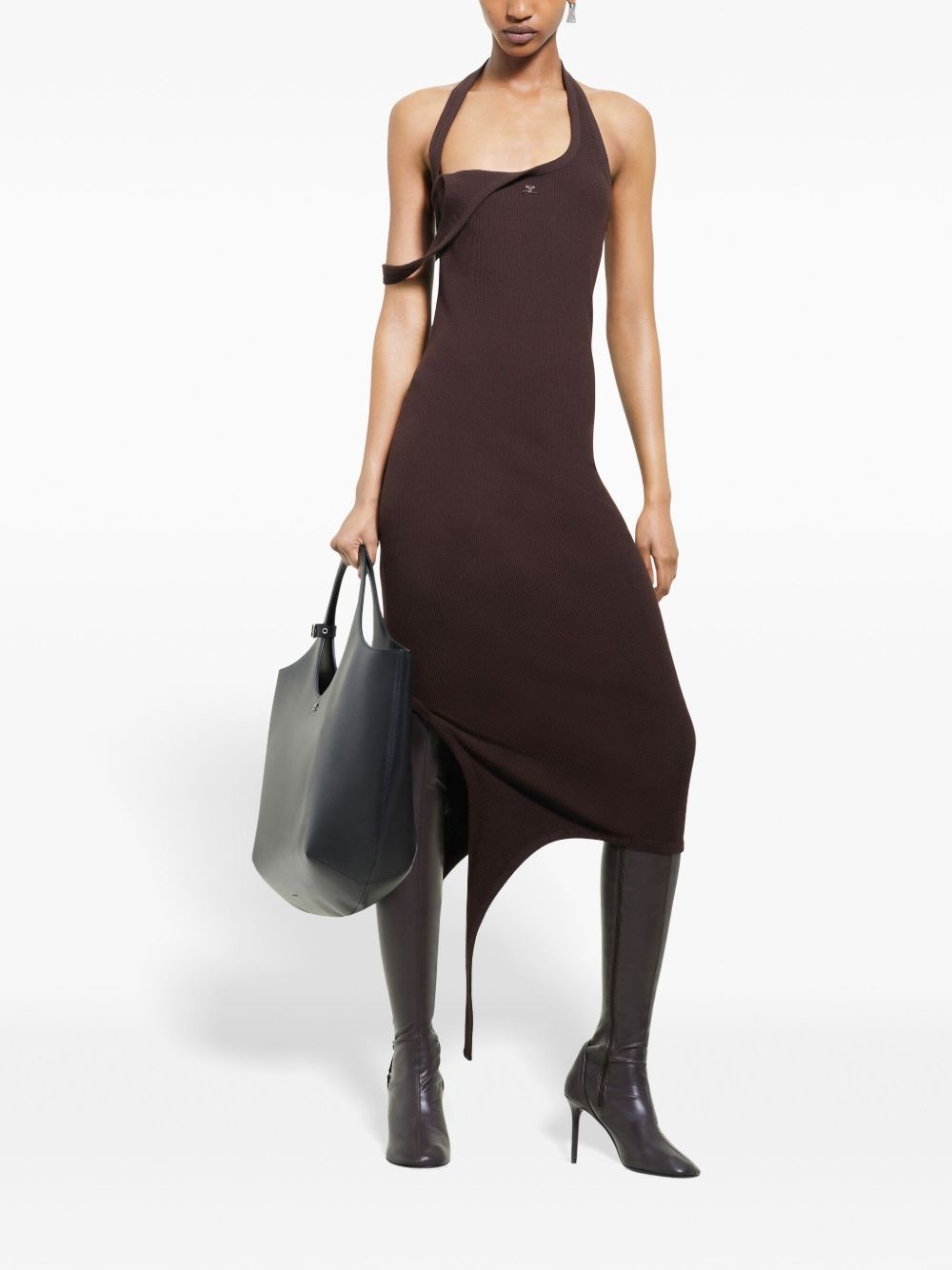Undressed dress - 2