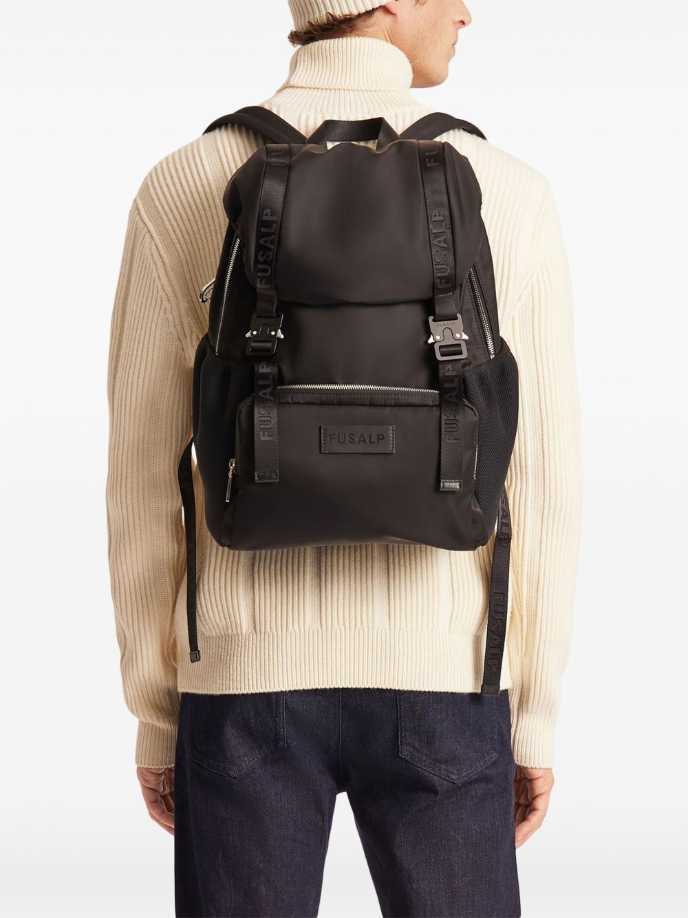 Tech backpack - 4