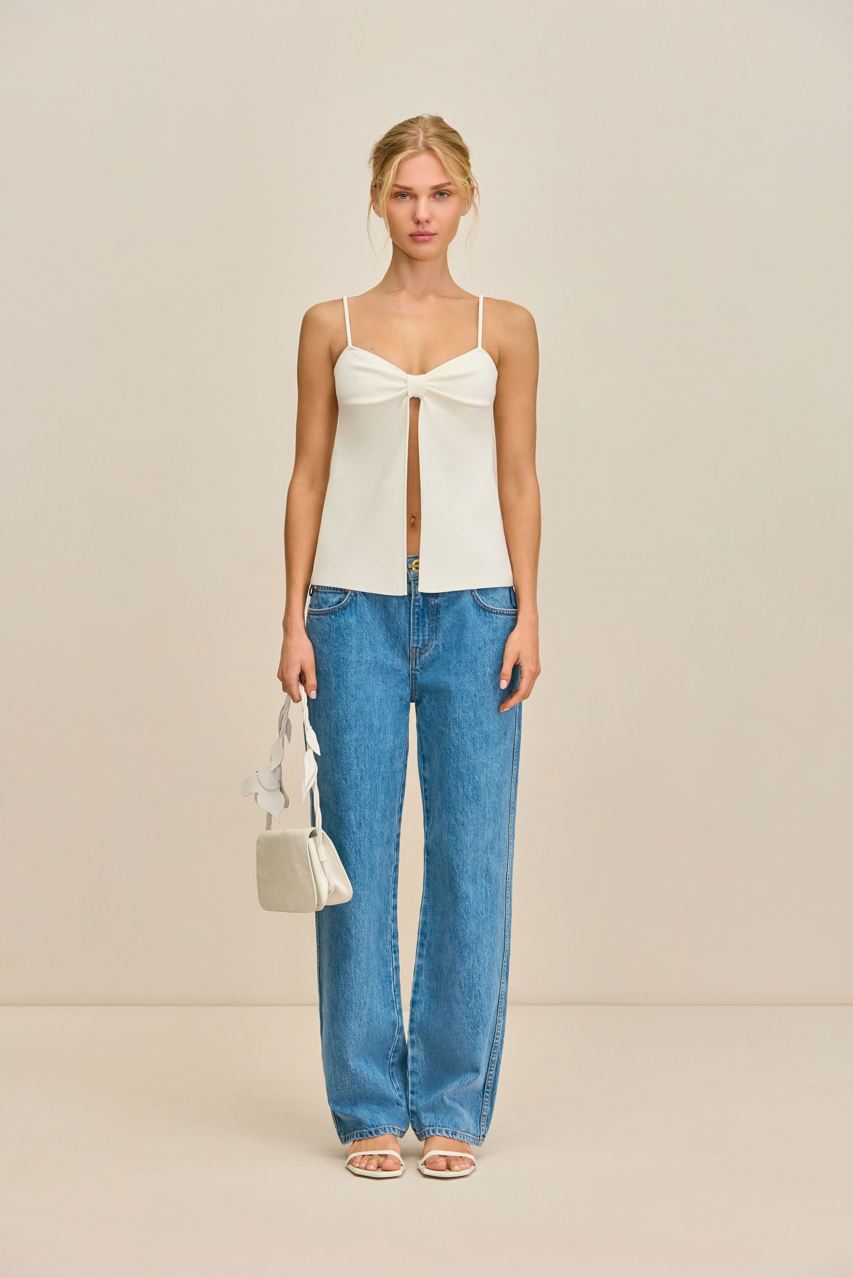 LENNON KNIT TOP - 3