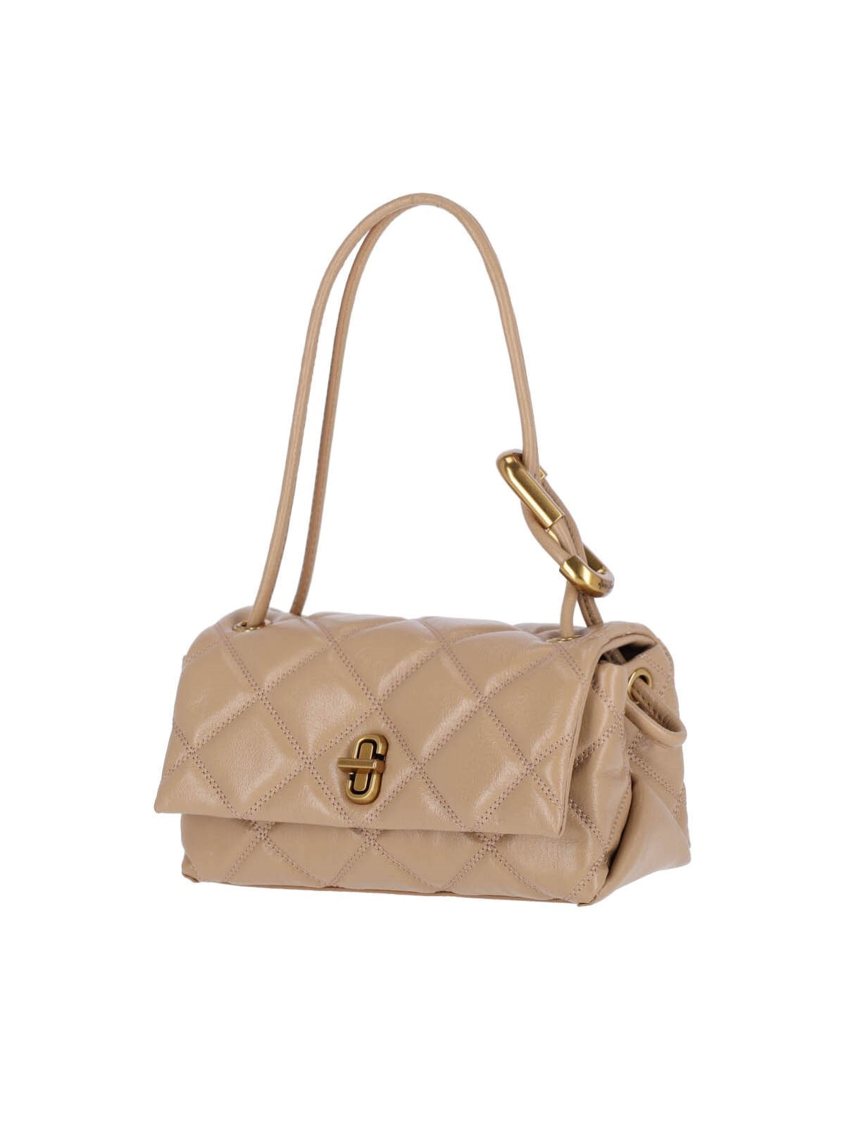 'THE DUAL' MINI SHOULDER BAG - 2