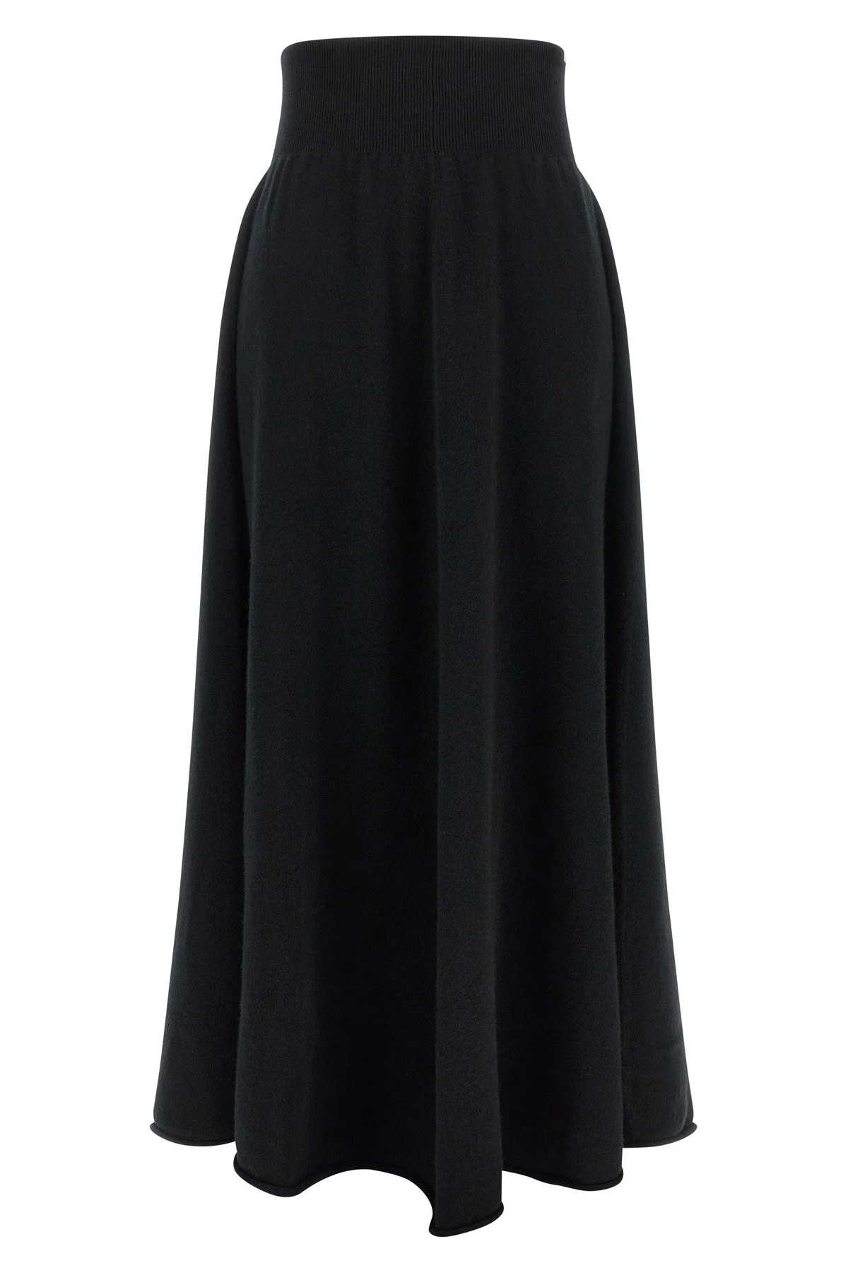 'N°498 Grace Short' Skirt - 1