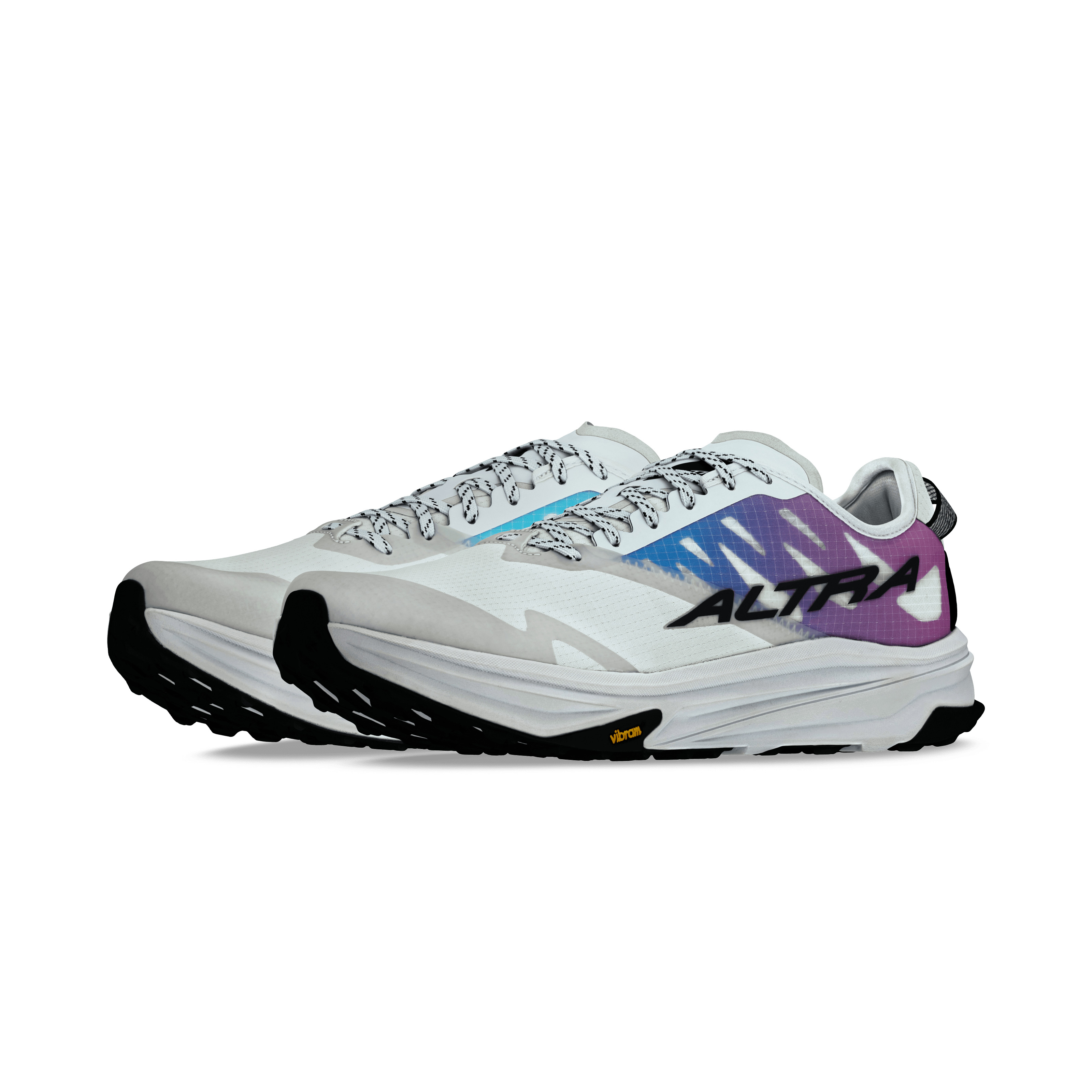 Women's Altra x SOAR Mont Blanc Carbon - 5