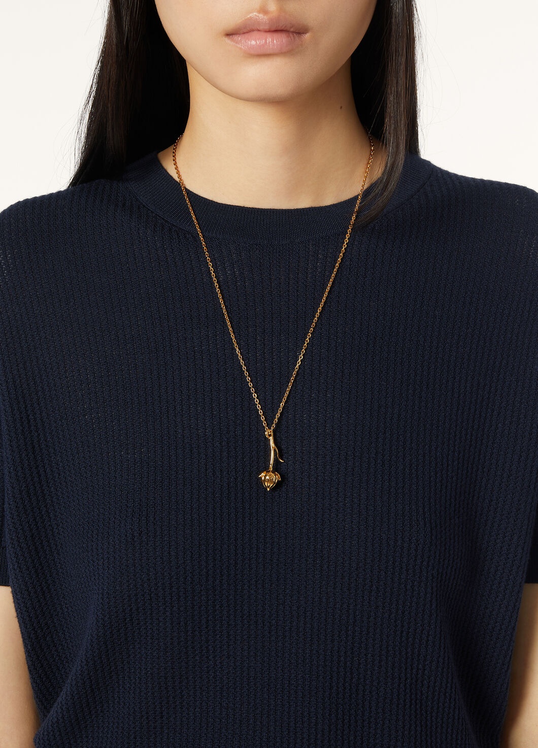 Royal Lightness Crewneck - 3