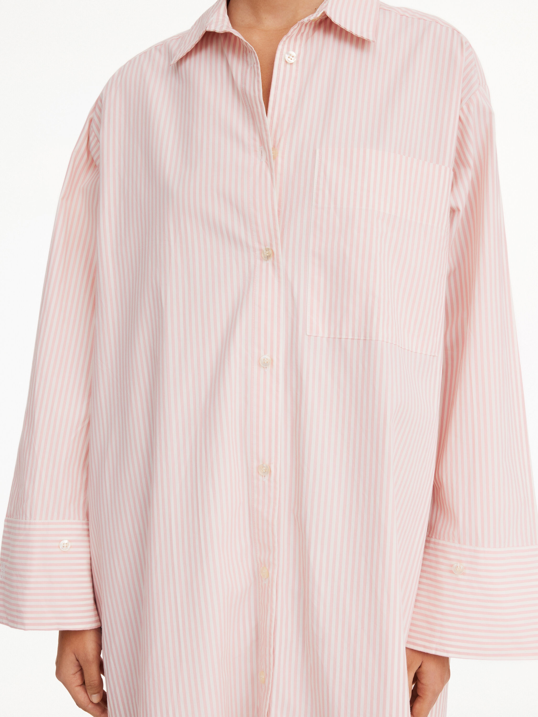 Perros organic cotton dress - 4