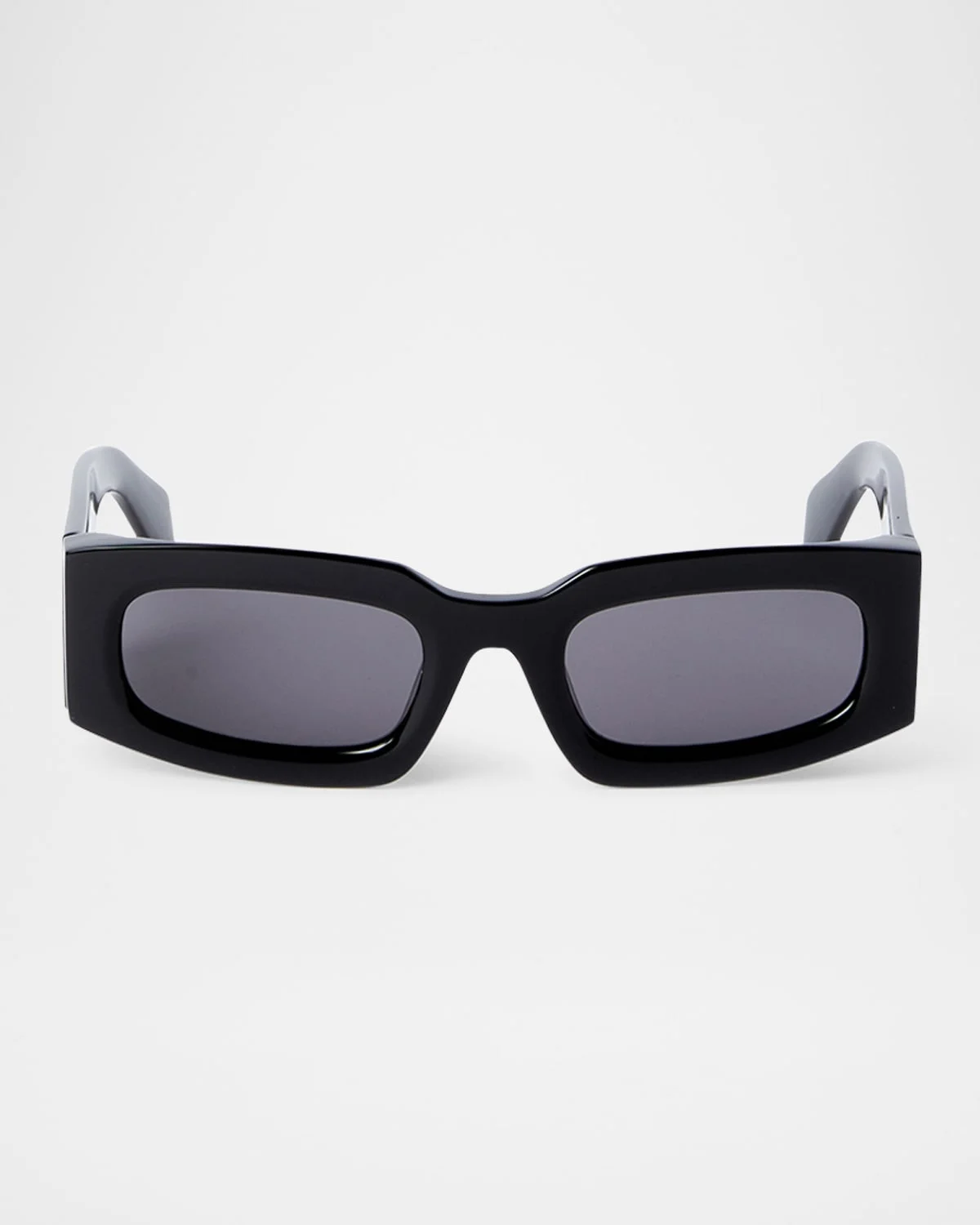 Men's Cary Acetate Rectangle Sunglasses - 1
