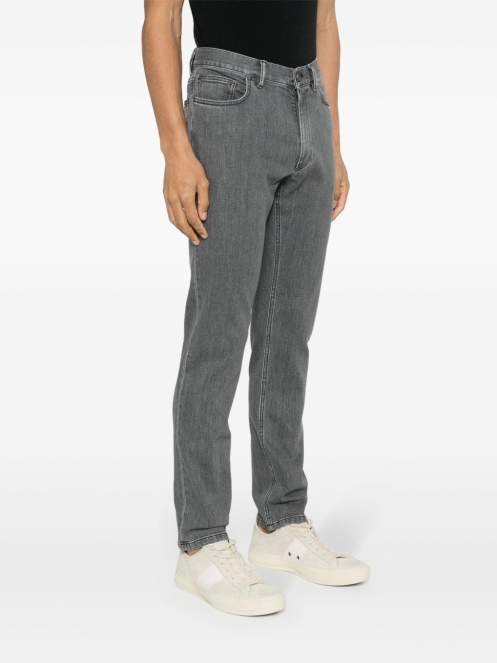 City slim-fit jeans - 3