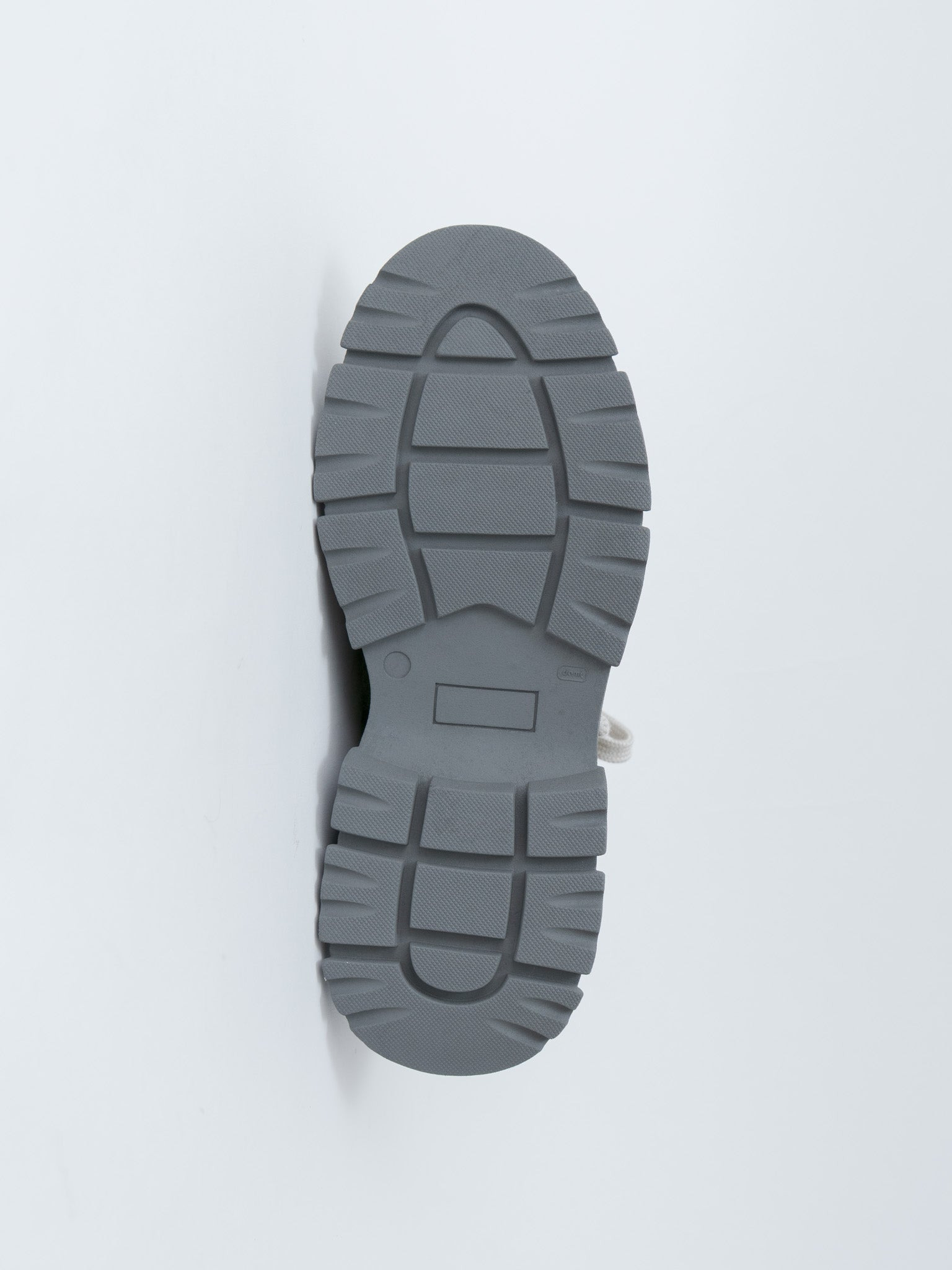 Fairway Sneakers - Moss/Slate Outsole - 7